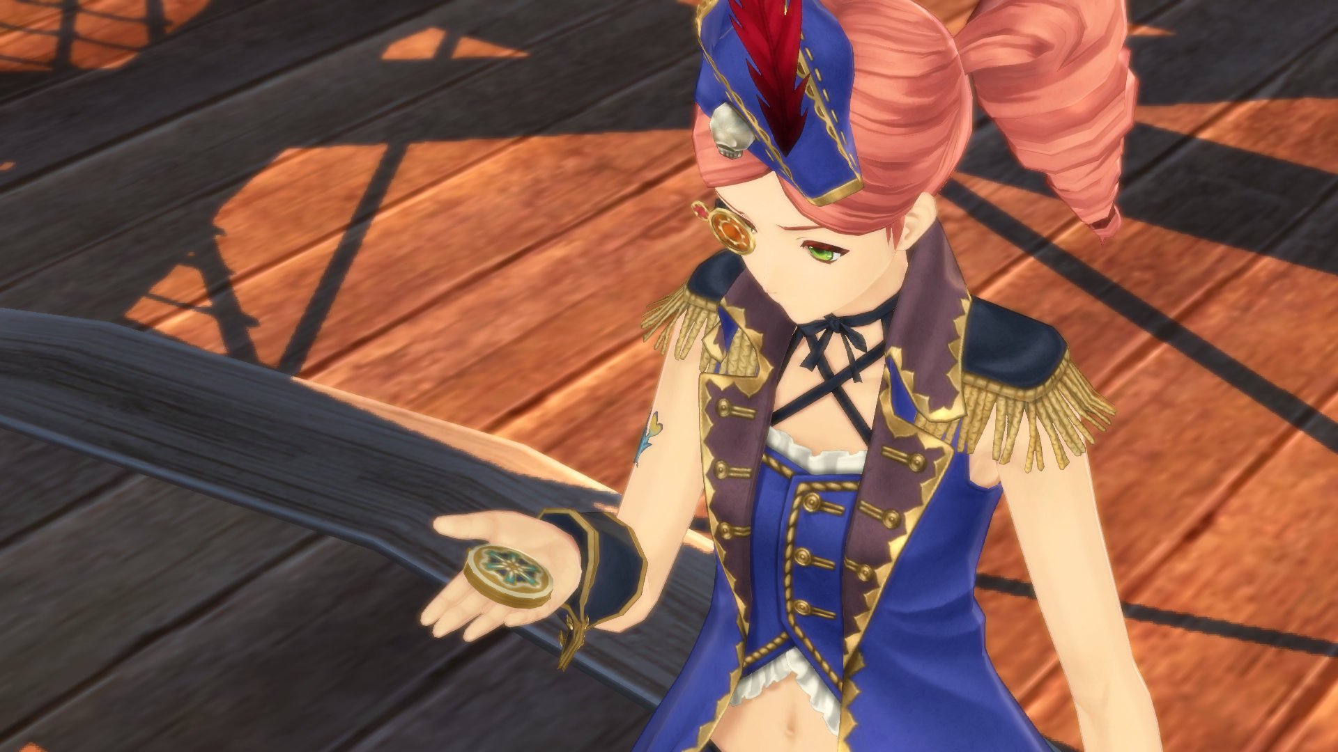 Tales of Berseria - Imagen 31